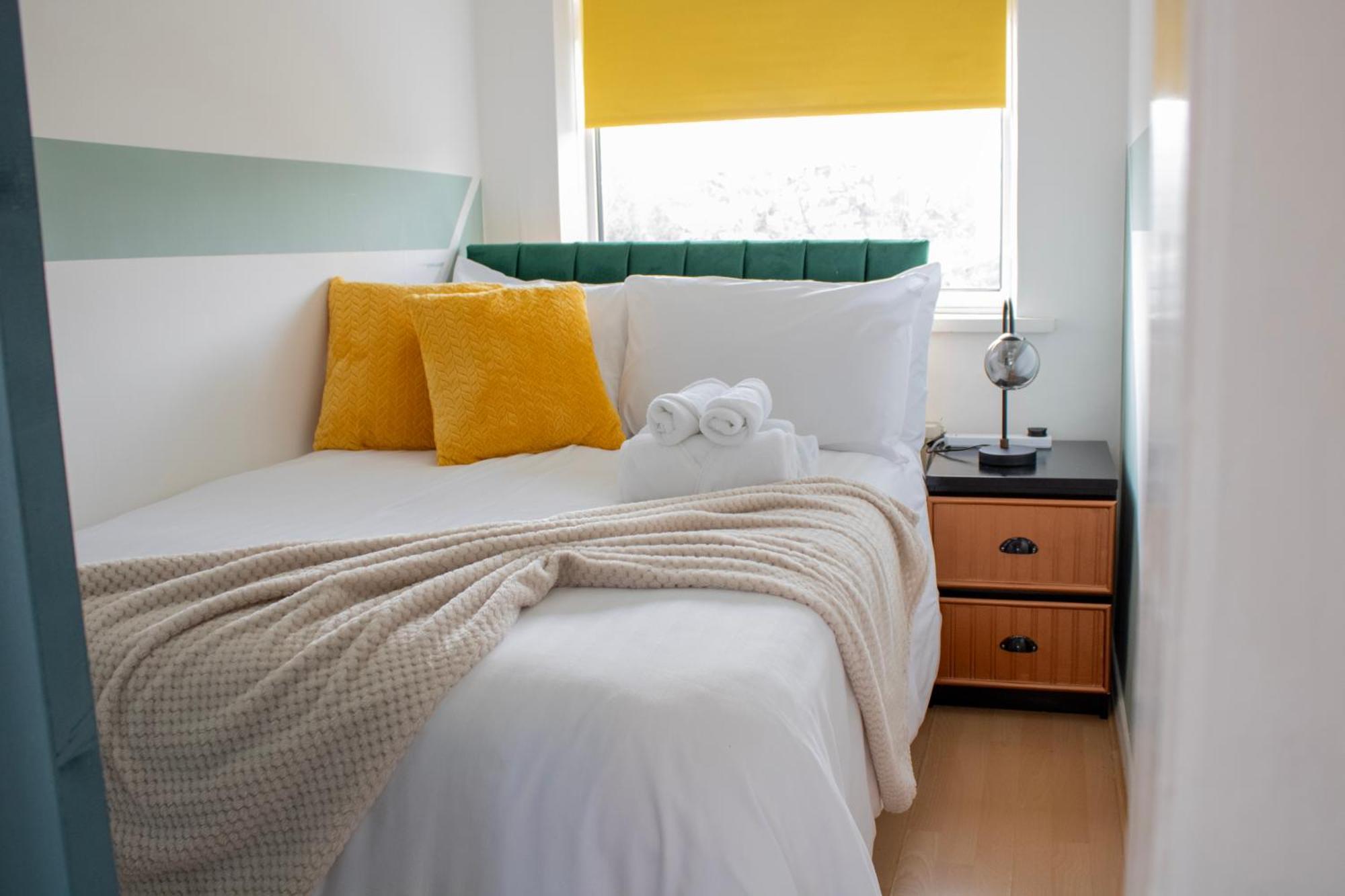 Harvard House, Stylish 3 Bedroom House In Solihull 5 Mins To The Nec, Bhx ,Jlr With Free Parking Birmingham Eksteriør billede